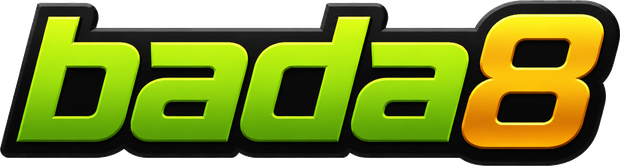 bada8 লোগো